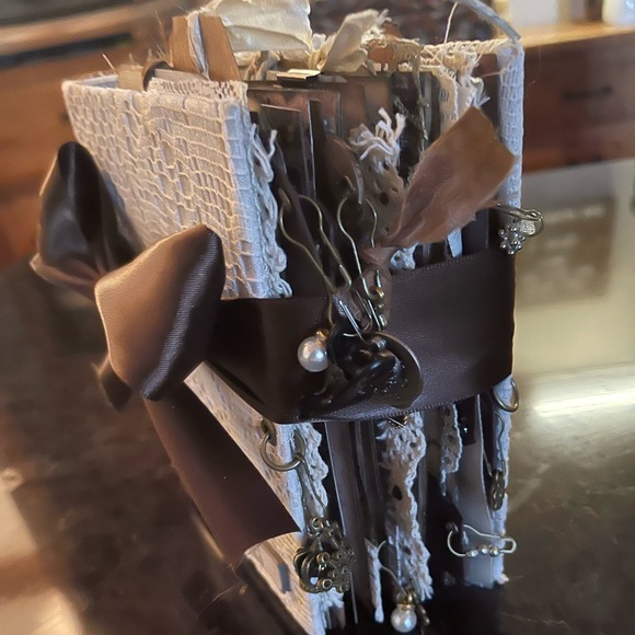 Accessories - Vintage junk journal